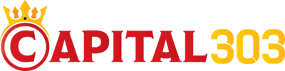Capital303 - Situs Casino Online dengan Withdraw Super Cepat!